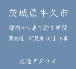 アクセス